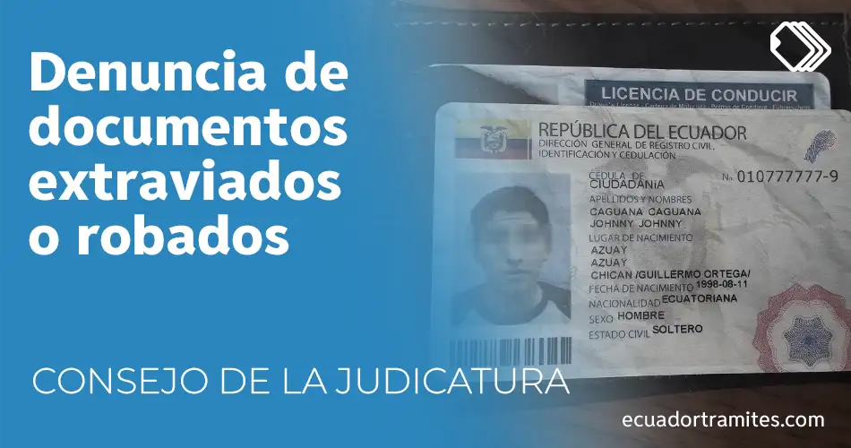 denuncia-documentos-extraviados-robados-formulario-funcionjudicial