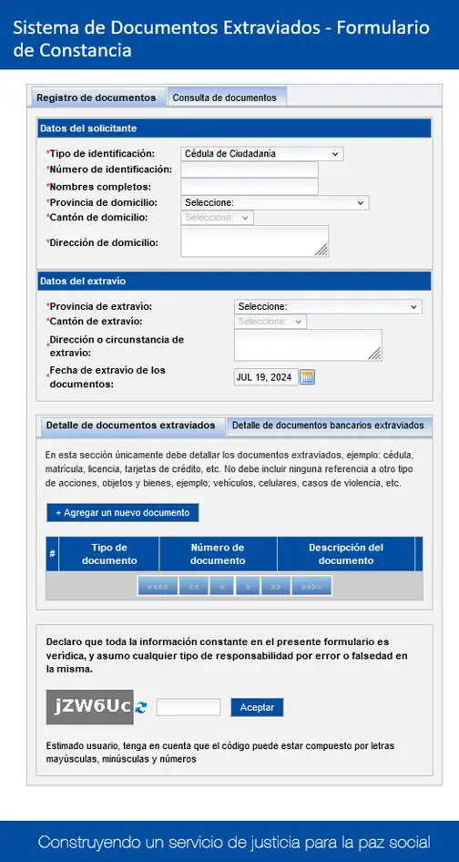 formulario-de-documentos-extraviados-o-robados